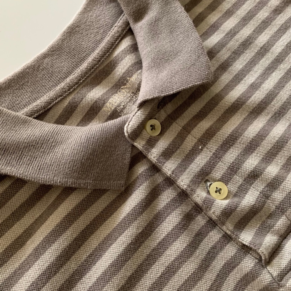 Merona Mens Polo